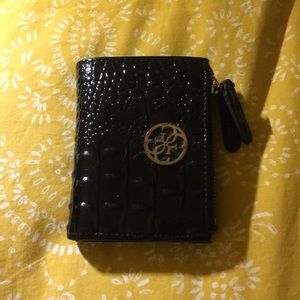Guess wallet